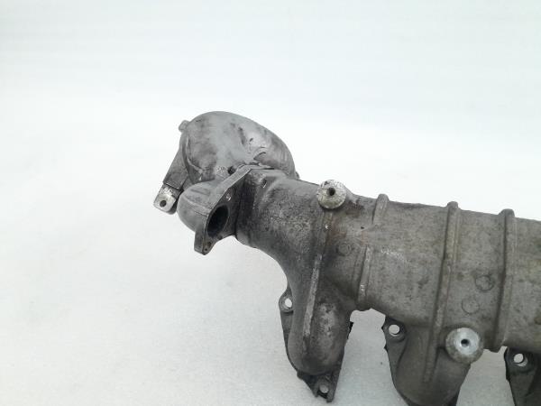 Coletor de admissão CITROËN Berlingo Van (M_) Imagem-2