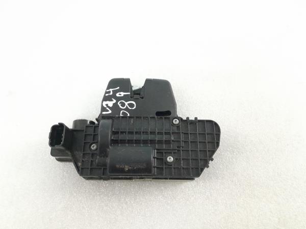 Fechadura / fecho da mala PEUGEOT 2008 I (CU_)