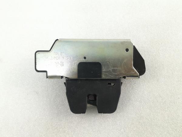 Fechadura / fecho da mala PEUGEOT 2008 I (CU_) Imagem-2