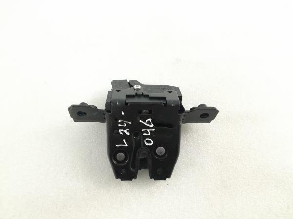 Fechadura / fecho da mala OPEL Mokka / Mokka X Imagem-1