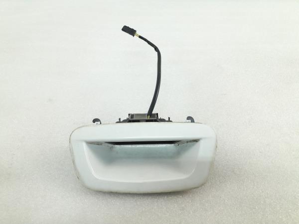 Puxador porta da mala OPEL Mokka / Mokka X