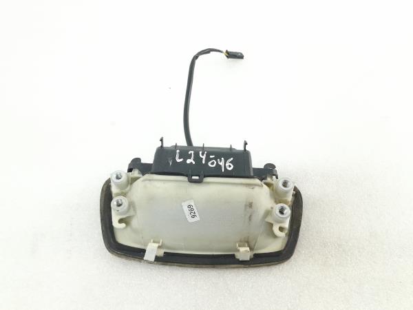 Puxador porta da mala OPEL Mokka / Mokka X Imagem-2