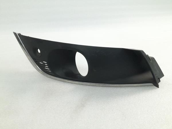 Grelha frente RENAULT Megane IV (B9A/M_)