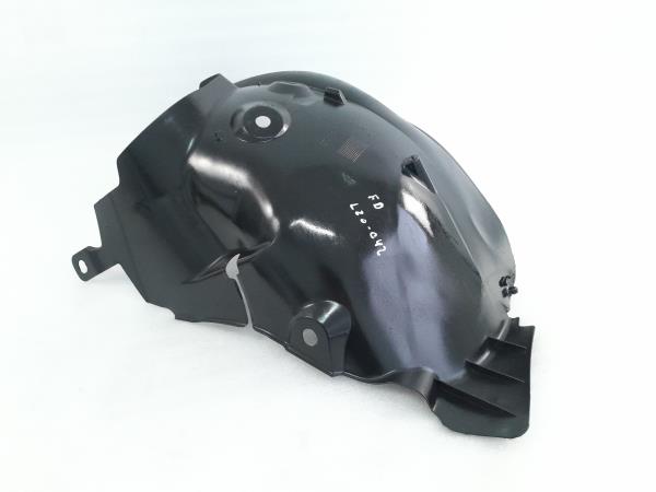 Cava roda frente direita RENAULT Clio III (BR0/1, CR0/1) Imagem-1