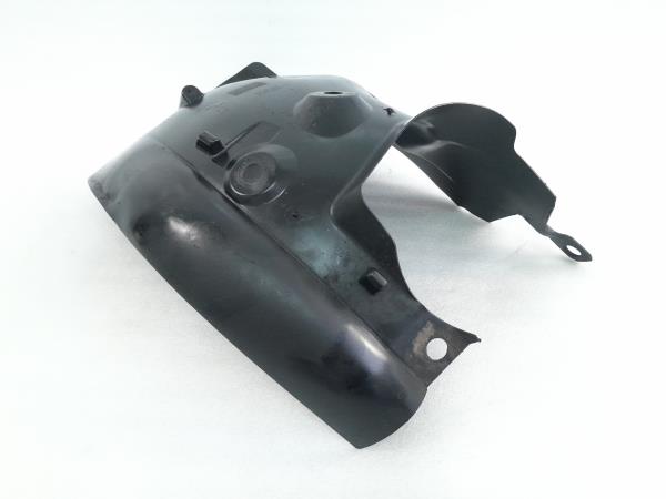 Cava roda frente direita RENAULT Clio III (BR0/1, CR0/1) Imagem-2