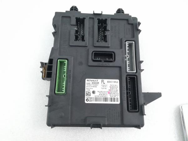 Kit imobilizador RENAULT Megane IV (B9A/M_) Imagem-4