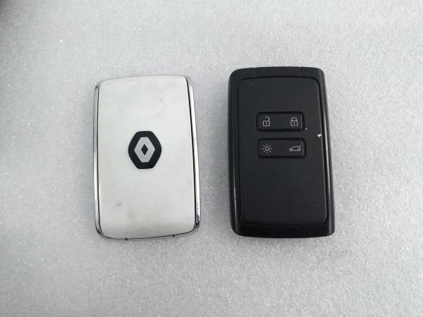 Kit imobilizador RENAULT Megane IV (B9A/M_) Imagem-2