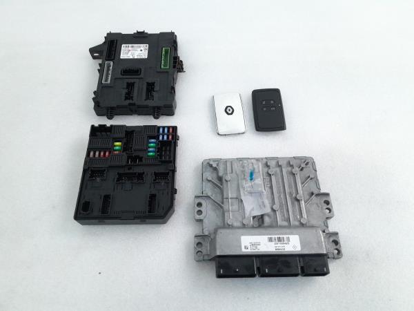Kit imobilizador RENAULT Megane IV (B9A/M_)