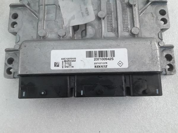 Kit imobilizador RENAULT Megane IV (B9A/M_) Imagem-8