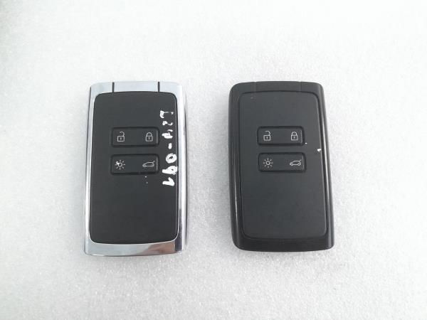 Kit imobilizador RENAULT Megane IV (B9A/M_) Imagem-9