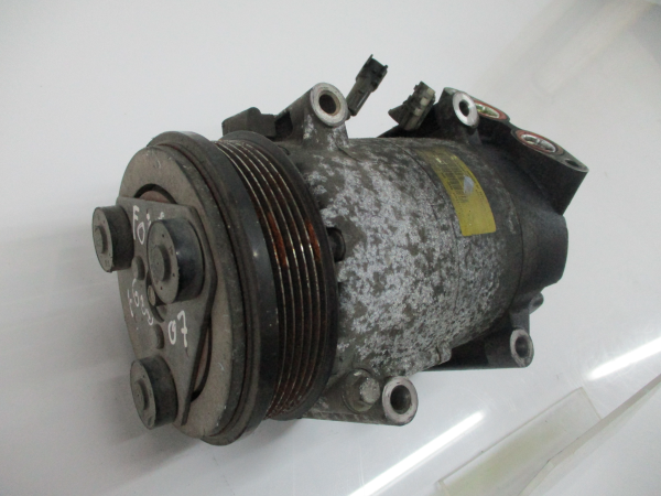 Compressor AC FORD Focus II (DA_) Imagem-1 Compressor AC FORD Focus II (DA_) Imagem-1