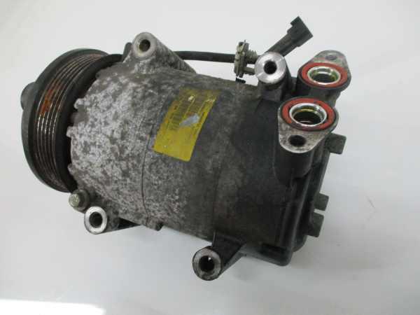 Compressor AC FORD Focus II (DA_) Imagem-2 Compressor AC FORD Focus II (DA_) Imagem-2