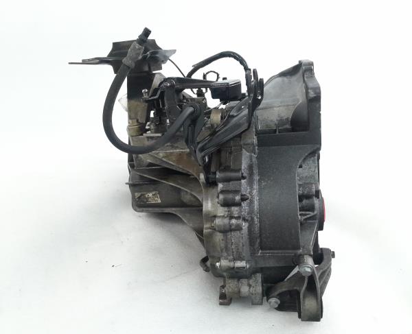 Caixa de velocidades manual FORD Focus II Carrinha (DA_) Imagem-2