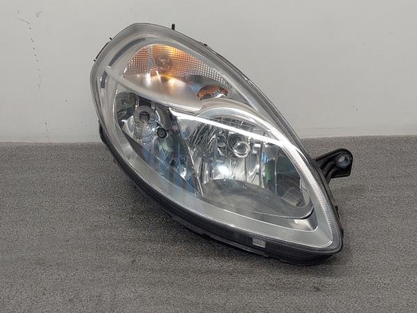 Ótica / farol direita LANCIA Musa (350_)