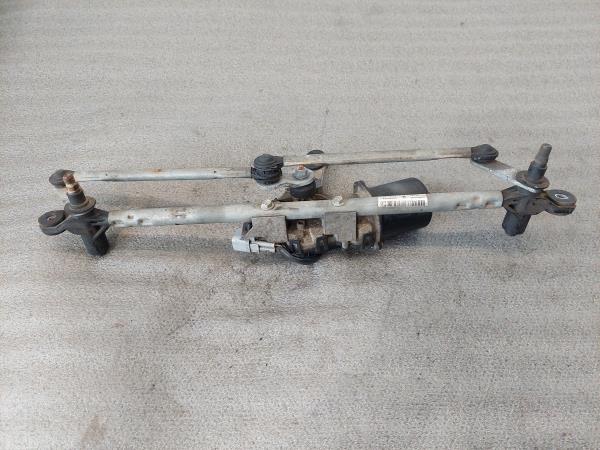 Motor limpa vidros frente CHEVROLET Aveo Hatchback (T250, T255) Imagem-1 Motor limpa vidros frente CHEVROLET Aveo Hatchback (T250, T255) Imagem-1