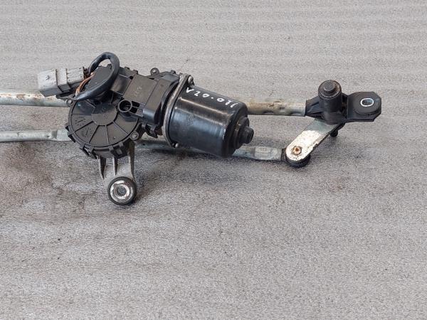 Motor limpa vidros frente CHEVROLET Aveo Hatchback (T250, T255) Imagem-3 Motor limpa vidros frente CHEVROLET Aveo Hatchback (T250, T255) Imagem-3