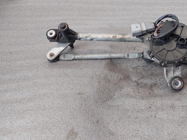 Motor limpa vidros frente CHEVROLET Aveo Hatchback (T250, T255) Imagem-4 Motor limpa vidros frente CHEVROLET Aveo Hatchback (T250, T255) Imagem-4