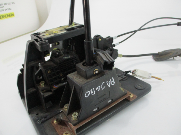 Seletor caixa velocidades MITSUBISHI Pajero Classic (V2_W) Imagem-3