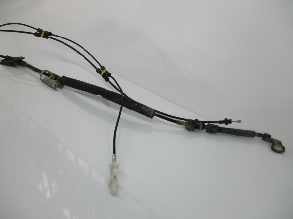 Seletor caixa velocidades MITSUBISHI Pajero Classic (V2_W) Imagem-6