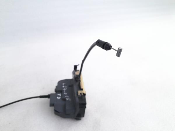 Fechadura / fecho porta trás direito RENAULT Megane II Break (KM0/1_) Imagem-1