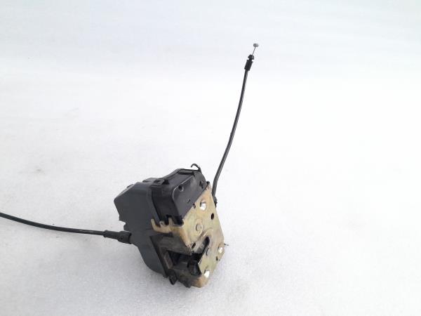 Fechadura / fecho porta trás direito RENAULT Megane II Break (KM0/1_) Imagem-3