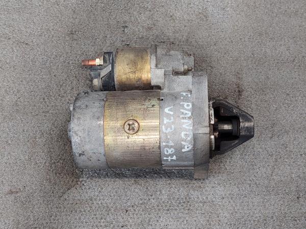 Motor de arranque FIAT Panda (141_) Imagem-1