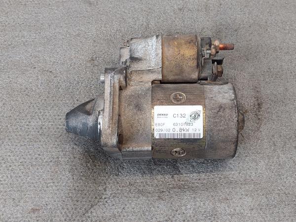 Motor de arranque FIAT Panda (141_)