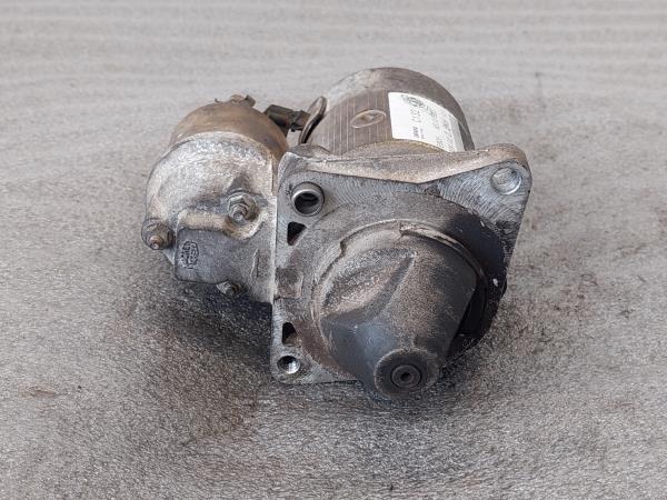 Motor de arranque FIAT Panda (141_) Imagem-2