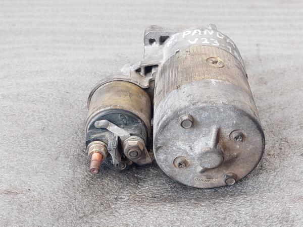 Motor de arranque FIAT Panda (141_) Imagem-3