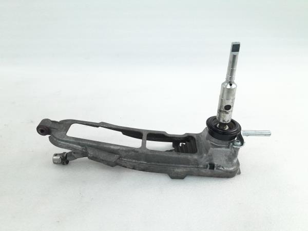 Seletor caixa velocidades MERCEDES-BENZ Classe C (W204)