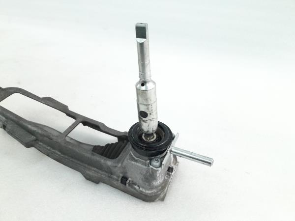 Seletor caixa velocidades MERCEDES-BENZ Classe C (W204) Imagem-1