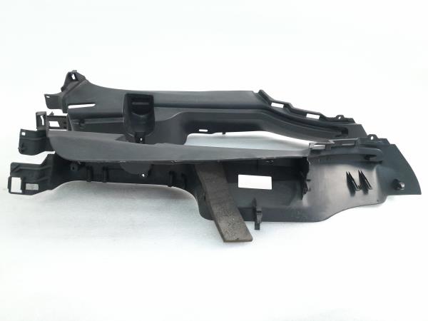 Plástico genérico RENAULT Megane II Break (KM0/1_) Imagem-3