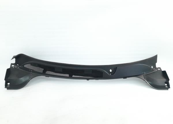 Torpedo RENAULT Megane II Break (KM0/1_)