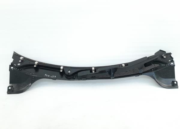 Torpedo RENAULT Megane II Break (KM0/1_) Imagem-1