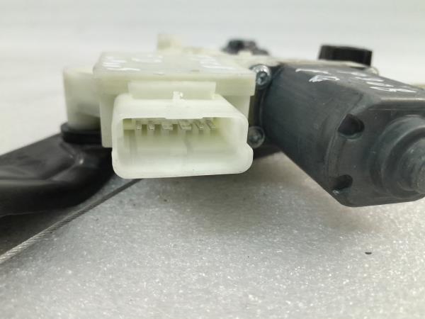 Elevador vidros frente direito PEUGEOT 308 II Imagem-1