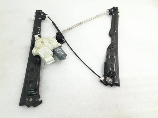 Elevador vidros frente direito PEUGEOT 308 II