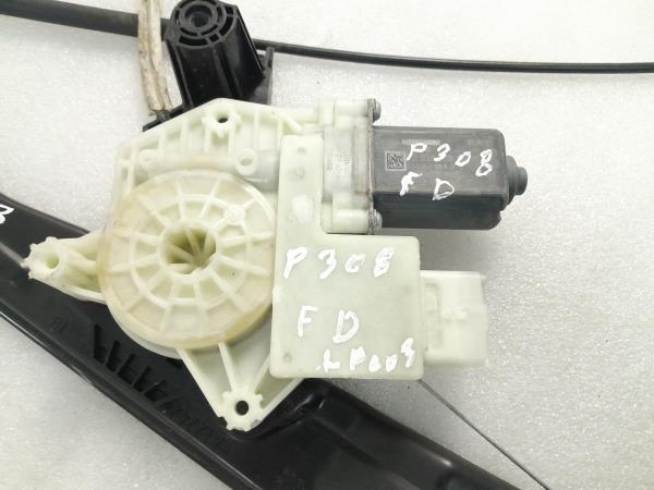 Elevador vidros frente direito PEUGEOT 308 II Imagem-2