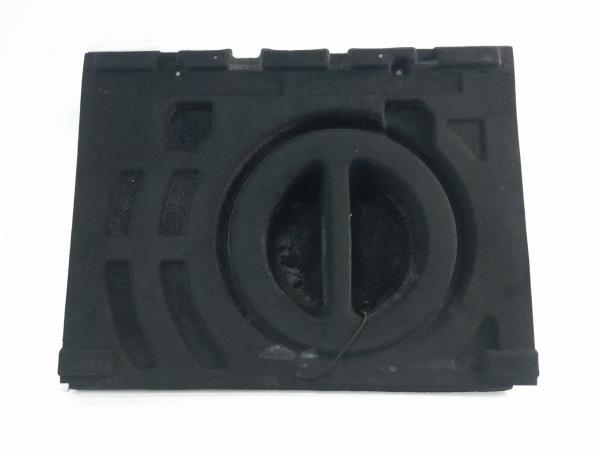 Quartela / Forra Mala RENAULT Megane II Break (KM0/1_) Imagem-1