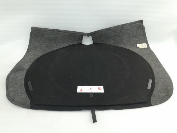 Quartela / Forra Mala VOLKSWAGEN Scirocco (137, 138) Imagem-1