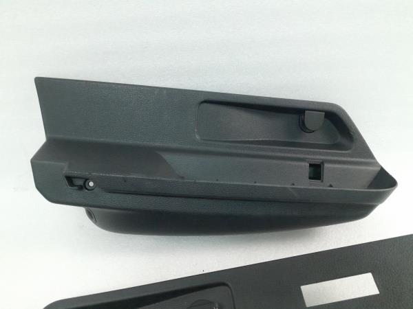 Plástico genérico VOLKSWAGEN Scirocco (137, 138) Imagem-2