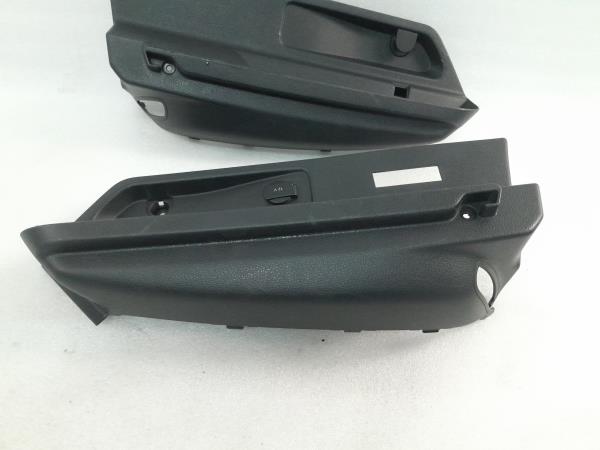 Plástico genérico VOLKSWAGEN Scirocco (137, 138) Imagem-1