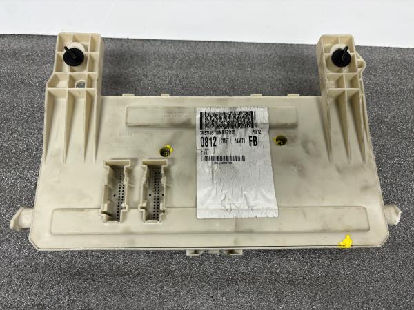 Caixa fusíveis / SAM / BSI FORD Focus II (DA_) Imagem-2