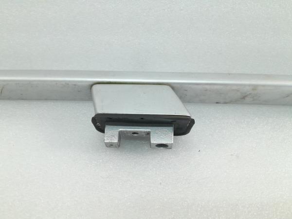 Barra de tejadilho RENAULT Megane II Break (KM0/1_) Imagem-3