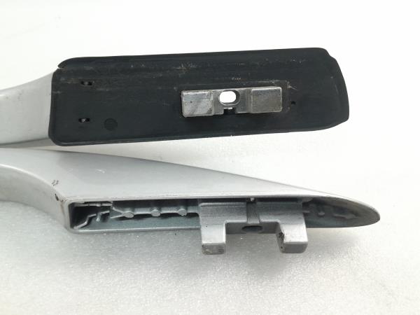 Barra de tejadilho RENAULT Megane II Break (KM0/1_) Imagem-5