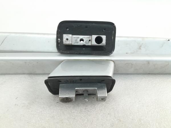 Barra de tejadilho RENAULT Megane II Break (KM0/1_) Imagem-6