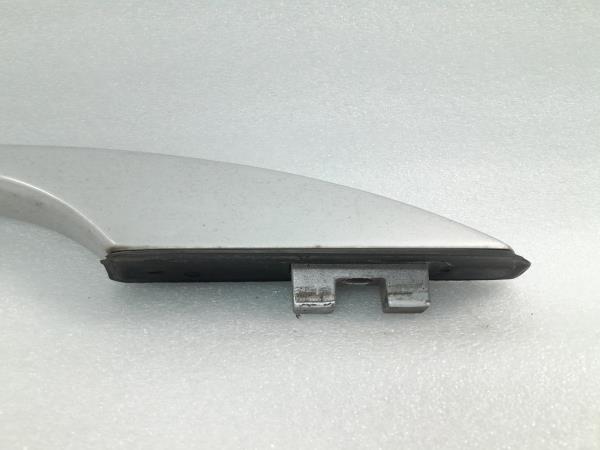 Barra de tejadilho RENAULT Megane II Break (KM0/1_) Imagem-4