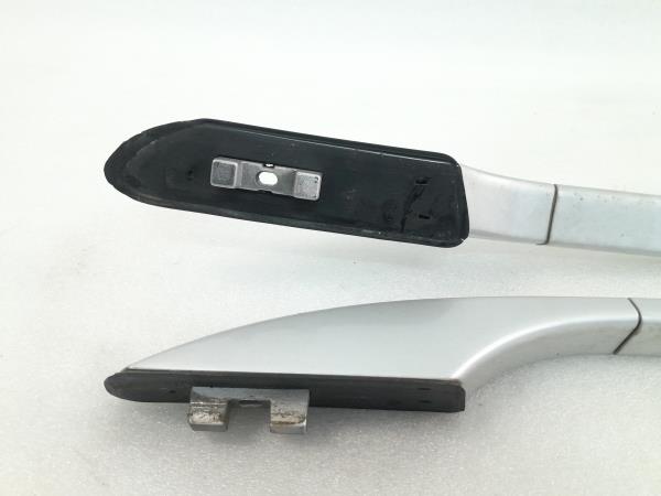 Barra de tejadilho RENAULT Megane II Break (KM0/1_) Imagem-7