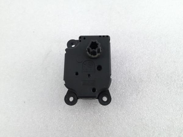 Motor del compuerta de la calefacción RENAULT Megane II Break (KM0/1_) Imagem-2