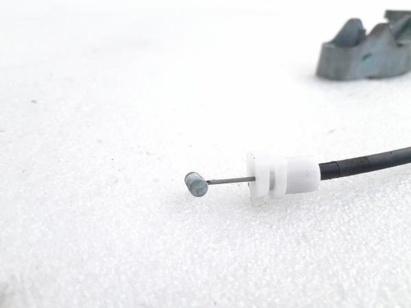 Fechadura / fecho porta frente direito CITROËN C5 III Break (RW_) Imagem-1