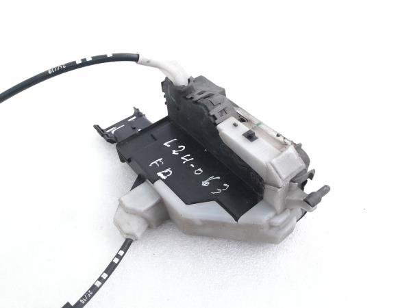 Fechadura / fecho porta frente direito CITROËN C5 III Break (RW_) Imagem-3